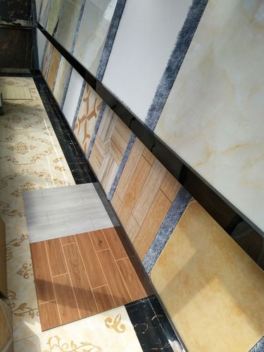 阳光建材瓷砖批发 一站式建材采购的首选平台