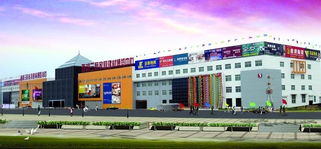 三辰外景建材 打造自然与建筑的美学纽带